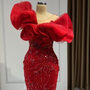 Custom made Prom dress